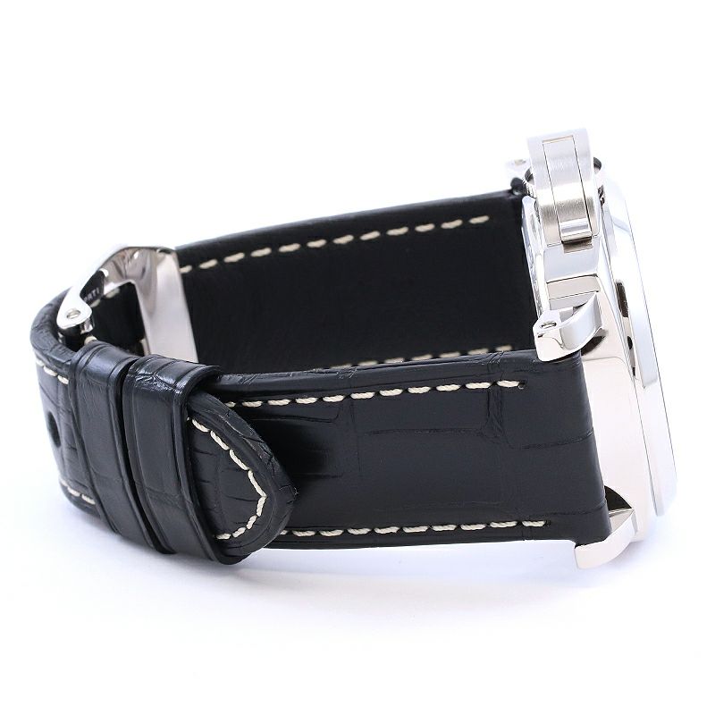 【中古】PANERAI LUMINOR MARINA 8DAYS <br>オフィチーネ・パネライ ルミノール マリーナ 8デイズ <br>PAM00510