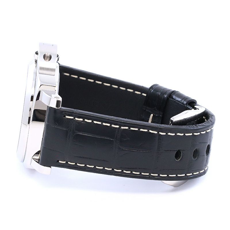【中古】PANERAI LUMINOR MARINA 8DAYS <br>オフィチーネ・パネライ ルミノール マリーナ 8デイズ <br>PAM00510