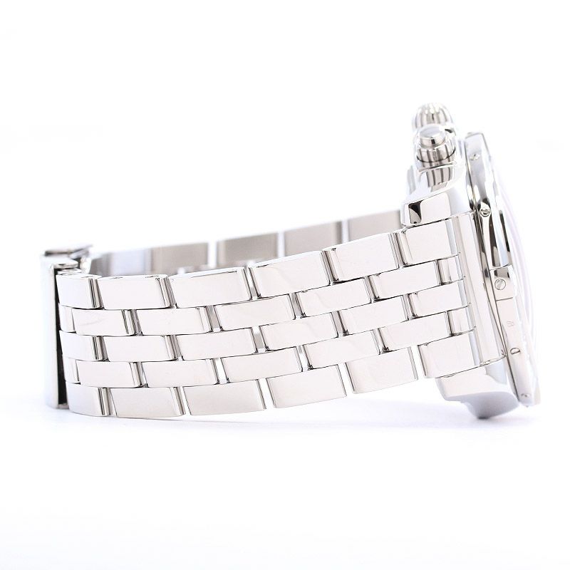 【中古】BREITLING CHRONOMAT 44 ブライトリング クロノマット44 AB011012/A690/375A (A011A90PA)