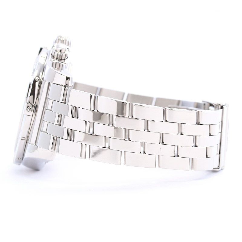 【中古】BREITLING CHRONOMAT 44 ブライトリング クロノマット44 AB011012/A690/375A (A011A90PA)