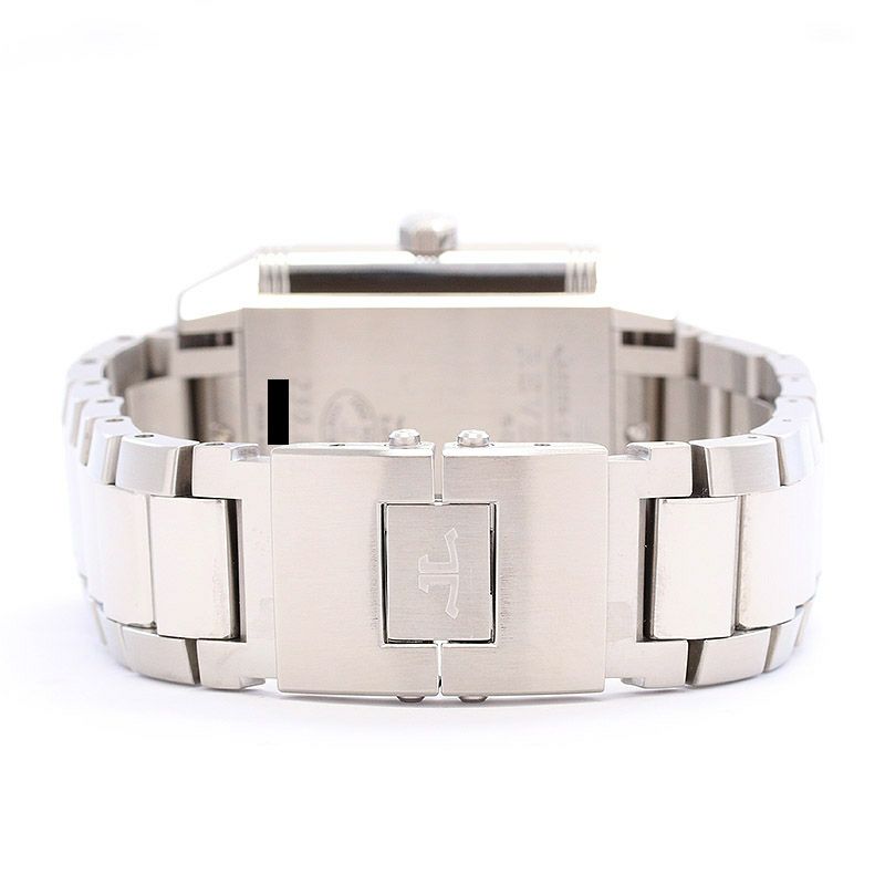 中古】JAEGER-LECOULTRE REVERSO SQUADRA HOME TIME ジャガー