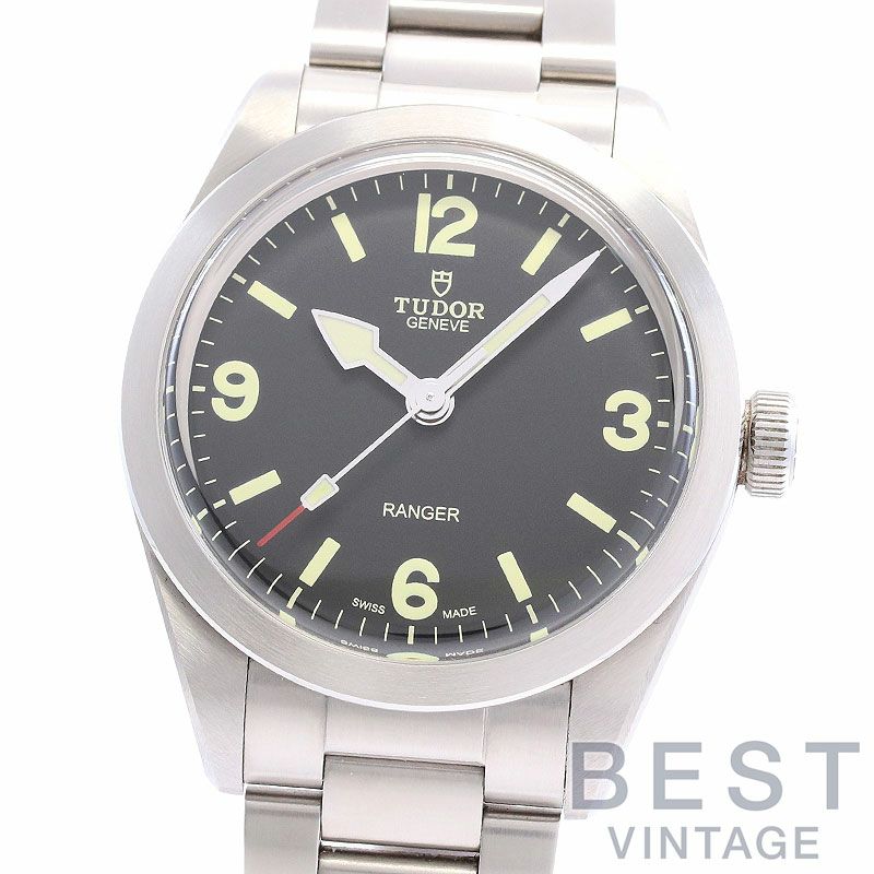 中古】TUDOR RANGER チューダー レンジャー M79950-0001｜ヴィンテージ  