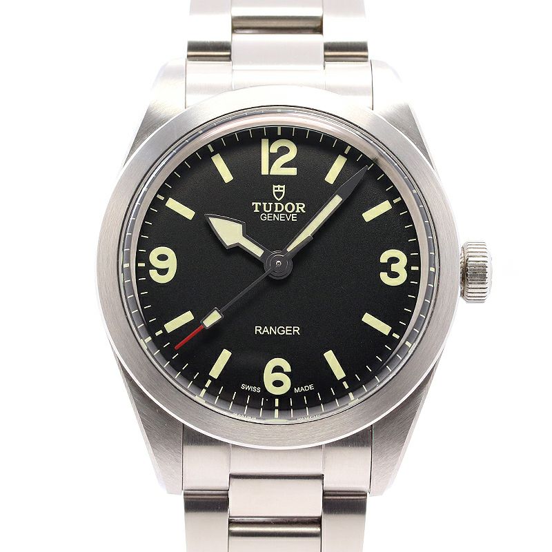 中古】TUDOR RANGER チューダー レンジャー M79950-0001｜ヴィンテージブランド｜時計・腕時計の通販サイトBEST  ISHIDA（正規・中古販売店）