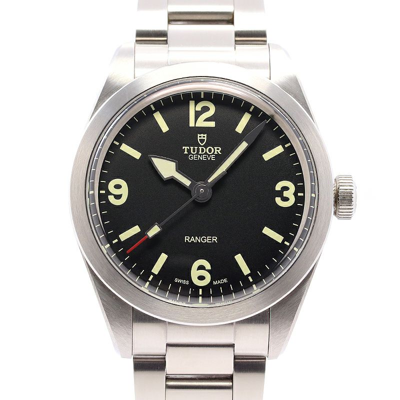 【中古】TUDOR RANGER <br>チューダー レンジャー <br>M79950-0001