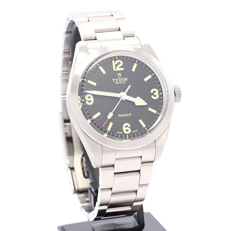 【中古】TUDOR RANGER <br>チューダー レンジャー <br>M79950-0001