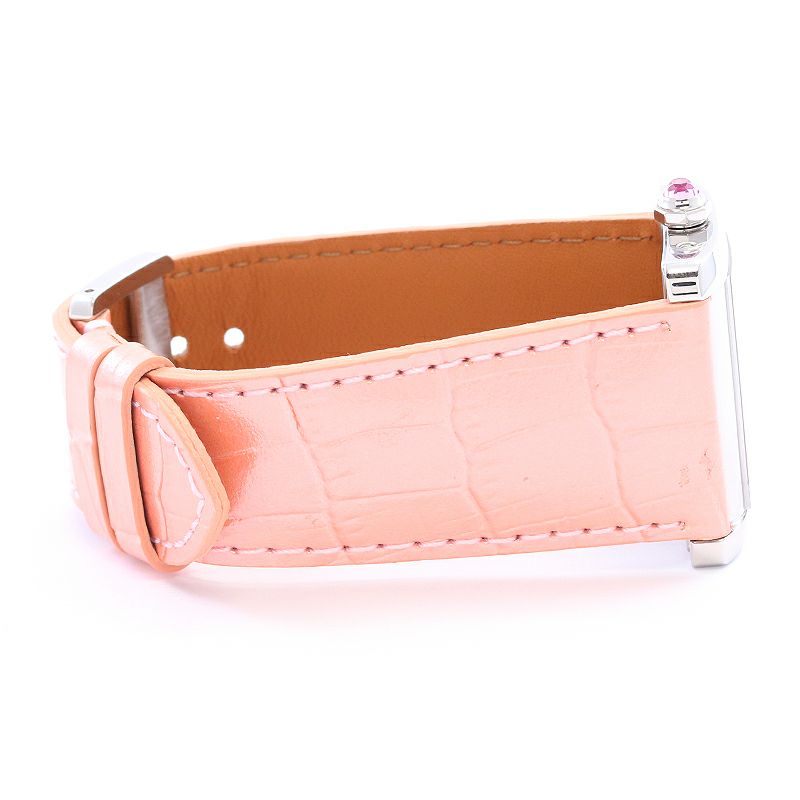 【中古】CARTIER TANK DIVAN MINI <br>カルティエ タンクディヴァン ミニ <br>W6301455