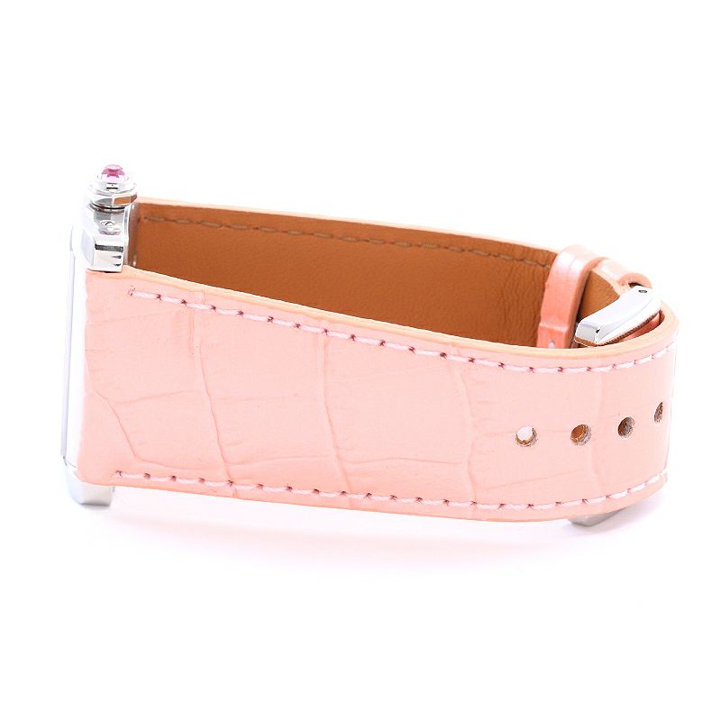 【中古】CARTIER TANK DIVAN MINI <br>カルティエ タンクディヴァン ミニ <br>W6301455