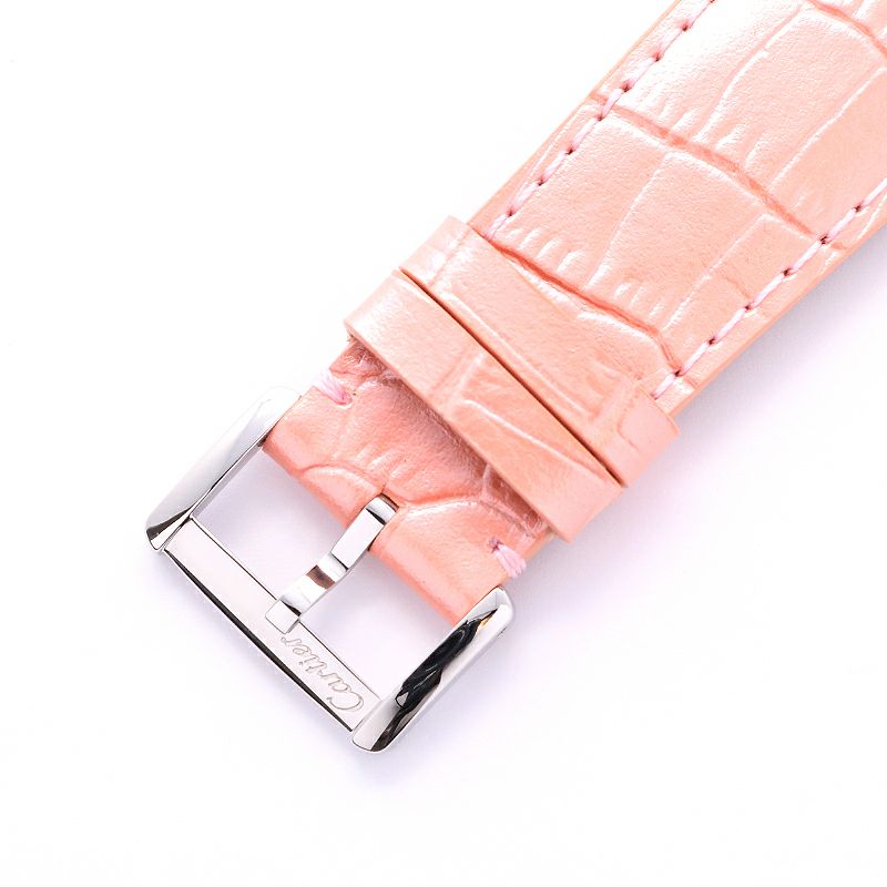 【中古】CARTIER TANK DIVAN MINI <br>カルティエ タンクディヴァン ミニ <br>W6301455