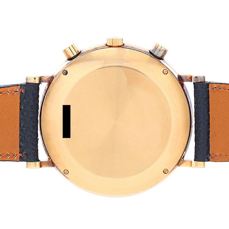 【中古】VACHERON CONSTANTIN HISTORICAL CHRONOGRAPH AUTOMATIC ヴァシュロン・コンスタンタン ヒストリカル クロノグラフ オートマティック 47001/000J
