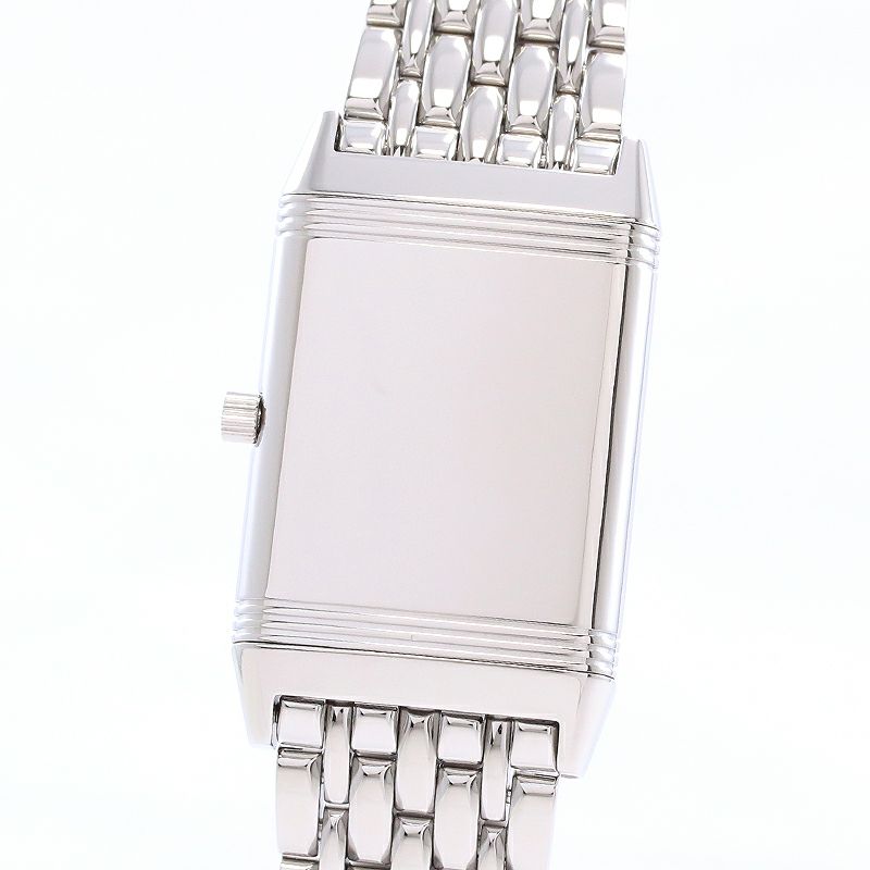 中古】JAEGER-LECOULTRE REVERSO CLASSIC ジャガー・ルクルト レベルソ