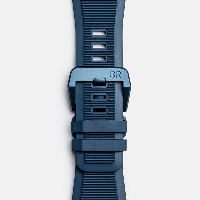 ベル＆ロス BR 03-92 ダイバー タラ BR0392-D-TR-CE/SRB