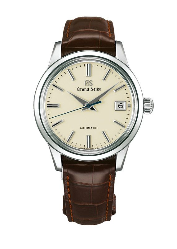 Grand Seiko Elegance Collection グランドセイコー エレガンス 