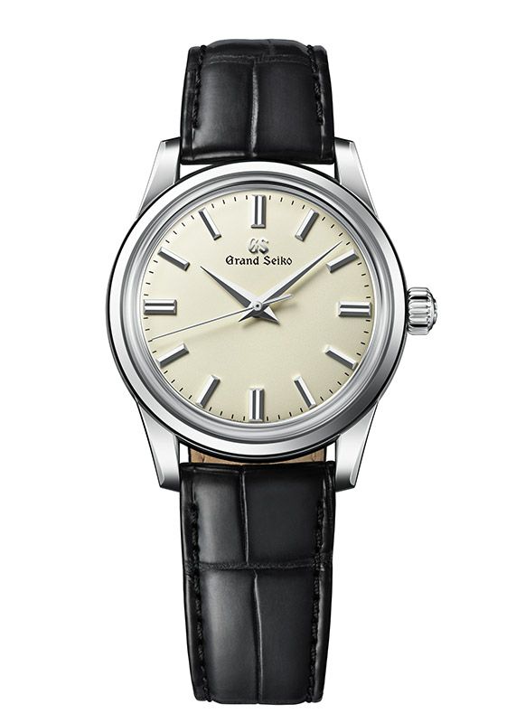 Grand Seiko Elegance Collection グランドセイコー エレガンス ...