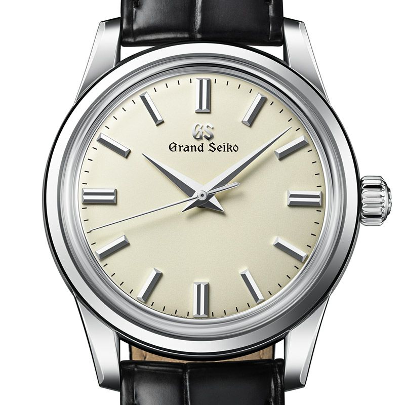 Grand Seiko Elegance Collection グランドセイコー エレガンス  