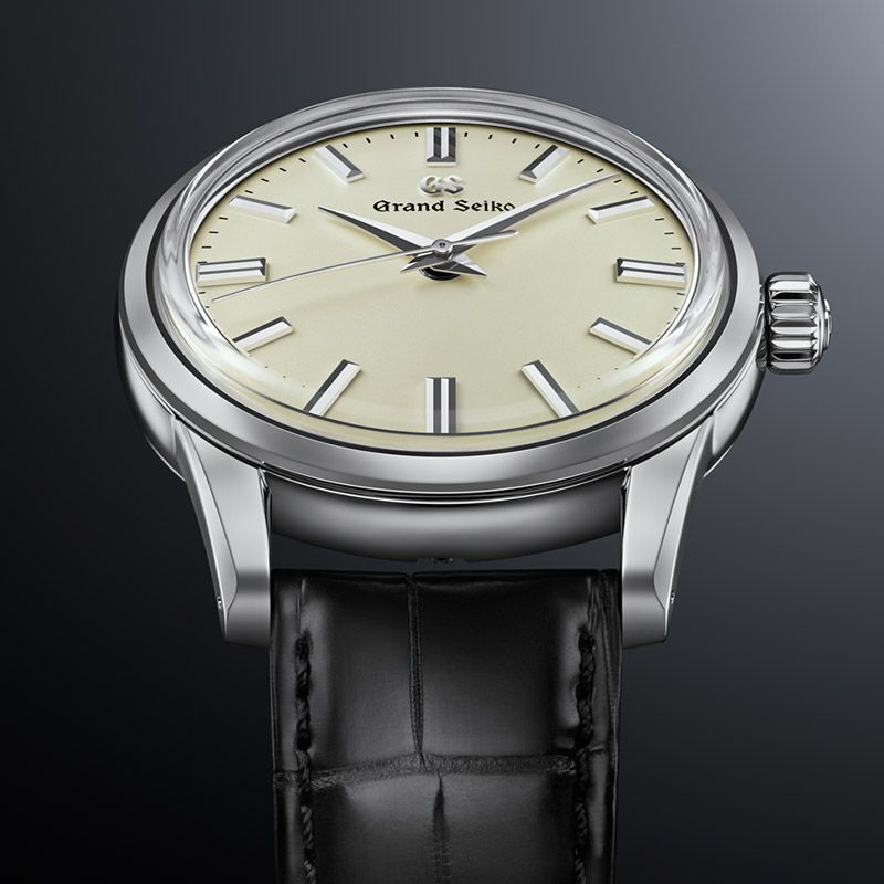 Grand Seiko Elegance Collection グランドセイコー エレガンス  