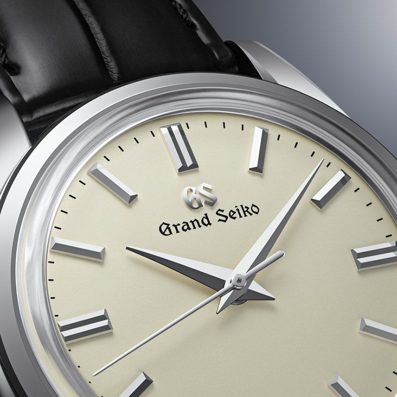 Grand Seiko Elegance Collection グランドセイコー エレガンス  