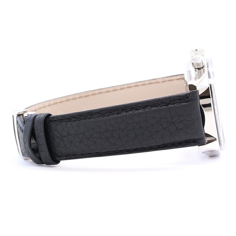【中古】JAEGER-LECOULTRE AMBOX 1 ALARM ASTON MARTIN ジャガー・ルクルト アムボックス1 アラーム アストンマーチン 190.8.97(Q1908470)