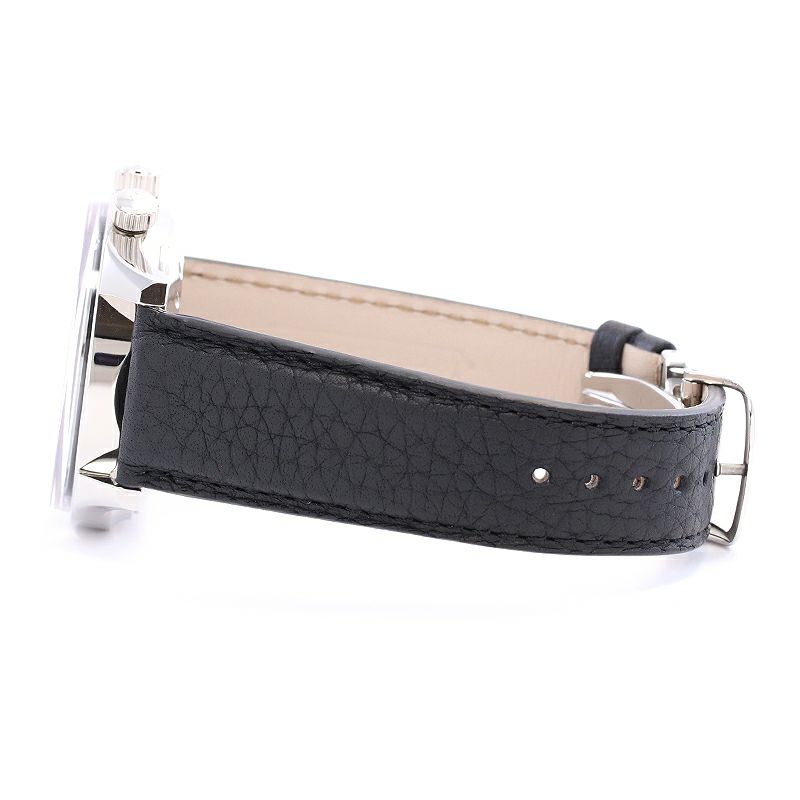 【中古】JAEGER-LECOULTRE AMBOX 1 ALARM ASTON MARTIN ジャガー・ルクルト アムボックス1 アラーム アストンマーチン 190.8.97(Q1908470)