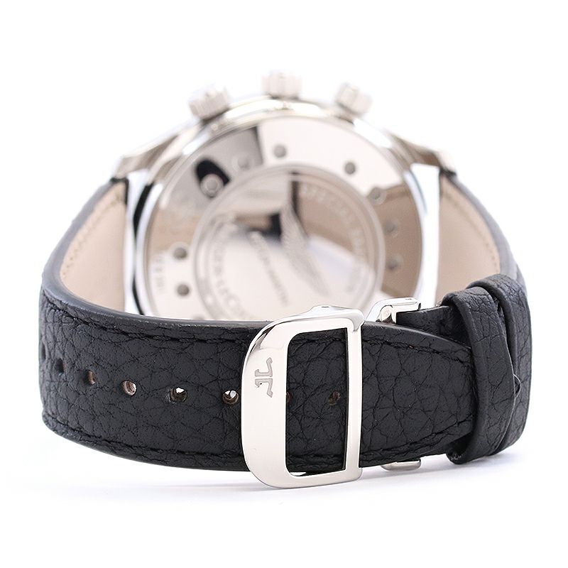【中古】JAEGER-LECOULTRE AMBOX 1 ALARM ASTON MARTIN ジャガー・ルクルト アムボックス1 アラーム アストンマーチン 190.8.97(Q1908470)