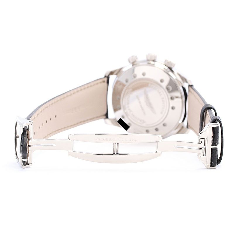 【中古】JAEGER-LECOULTRE AMBOX 1 ALARM ASTON MARTIN ジャガー・ルクルト アムボックス1 アラーム アストンマーチン 190.8.97(Q1908470)