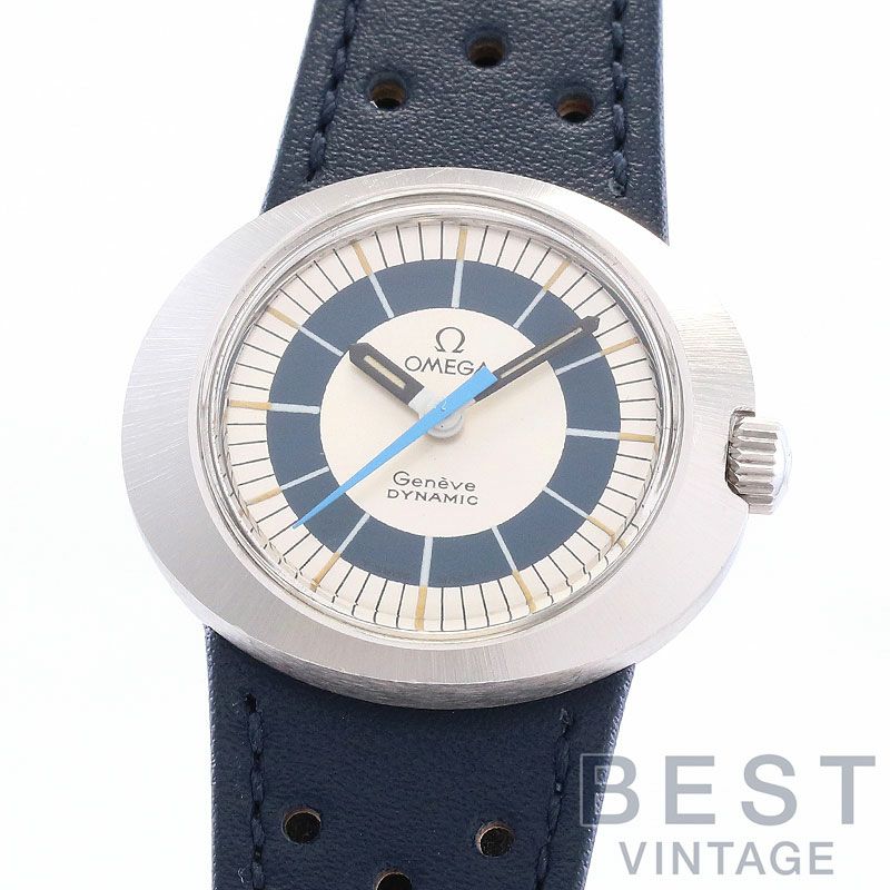 【中古】OMEGA DYNAMIC オメガ ダイナミック ST535.0015 (ST535.015 / 565.015)