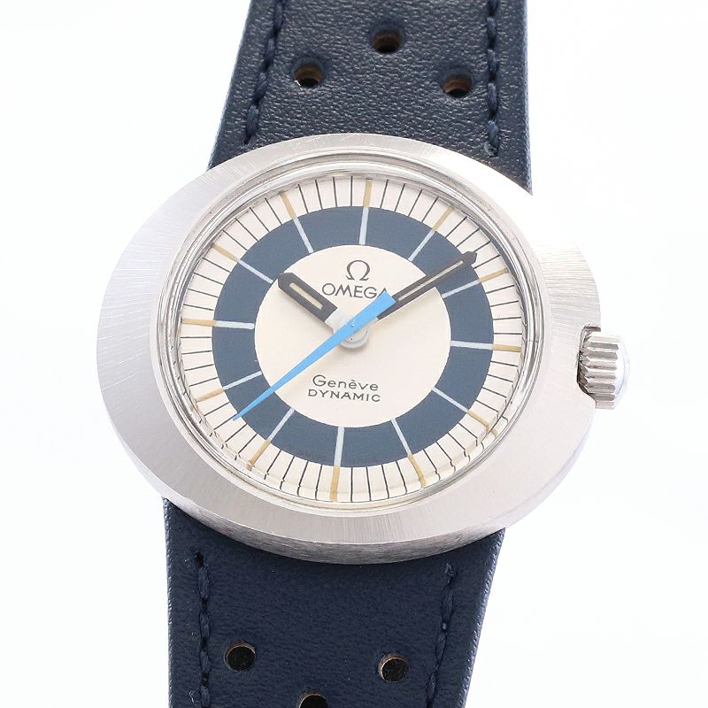中古】OMEGA DYNAMIC オメガ ダイナミック ST535.0015 (ST535.015 