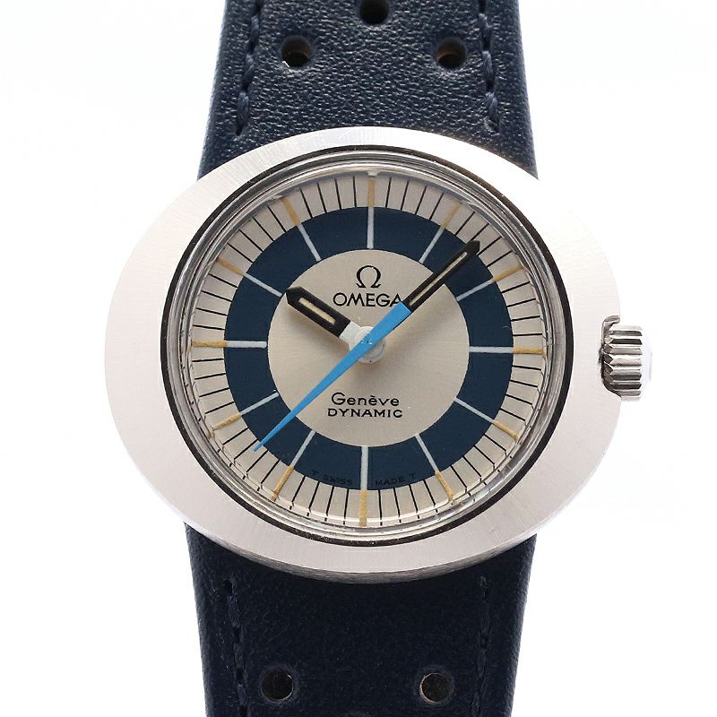 【中古】OMEGA DYNAMIC オメガ ダイナミック ST535.0015 (ST535.015 / 565.015)