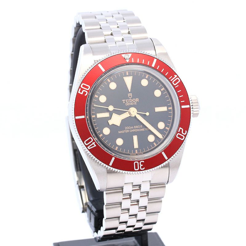 【中古】TUDOR BLACK BAY , チューダー ブラック ベイ , 7941A1A0RU(M7941A1A0RU-0003)