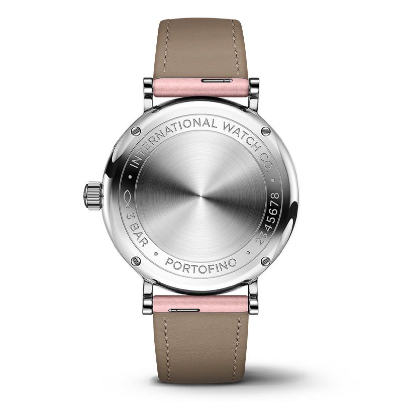 IWC PORTOFINO AUTOMATIC 34 <br>アイ・ダブリュー・シー ポートフィノ・オートマティック 34 <br>IW357417