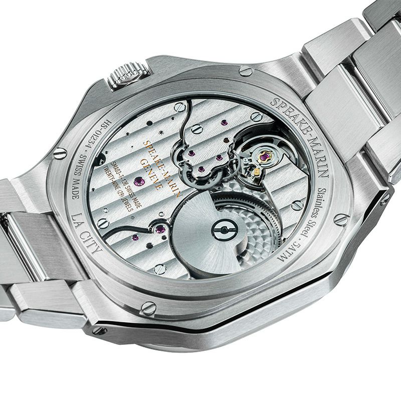 SPEAKE MARIN Ripples <br>スピークマリン リップルズ <br>604015040