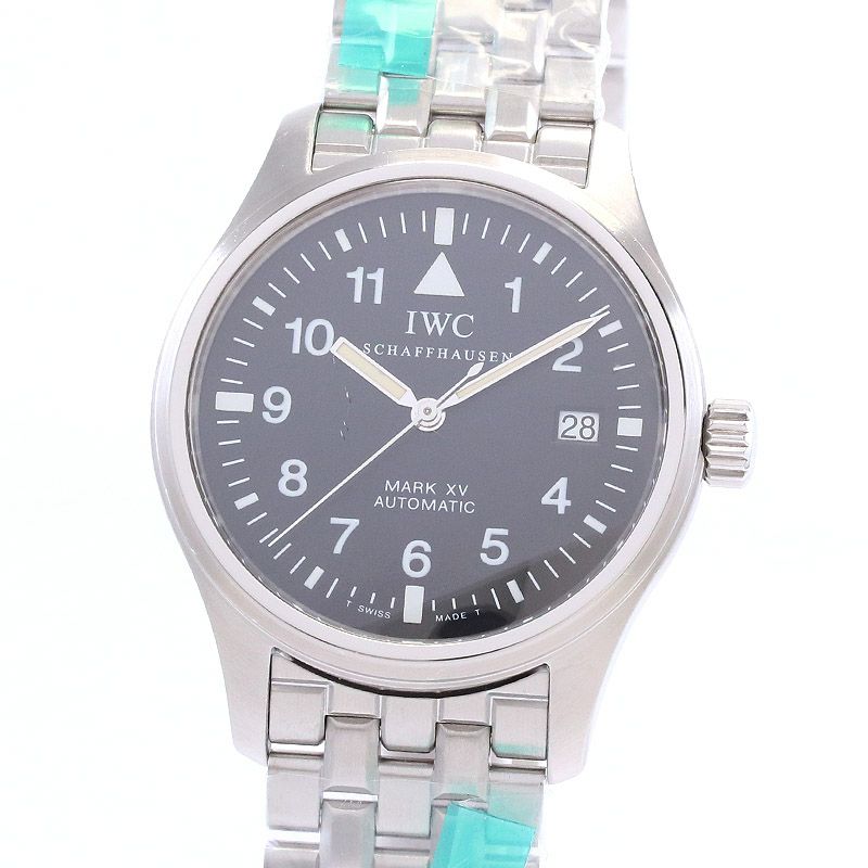 中古】IWC PILOT