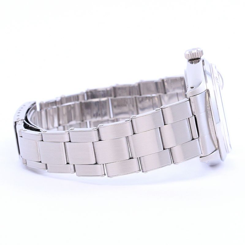 【中古】ROLEX OYSTER PERPETUAL DATE ロレックス オイスターパーペチュアル デイト 1500/0