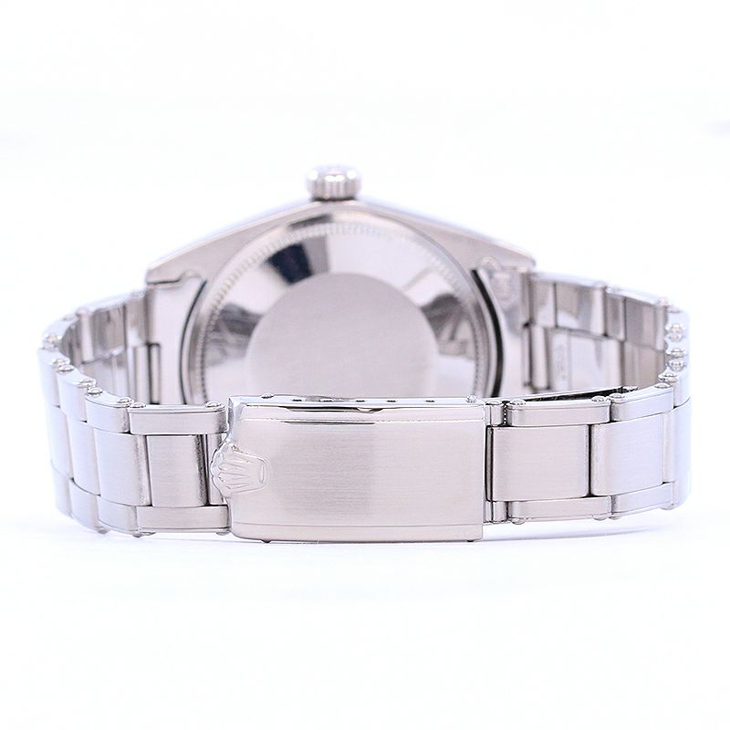 【中古】ROLEX OYSTER PERPETUAL DATE ロレックス オイスターパーペチュアル デイト 1500/0