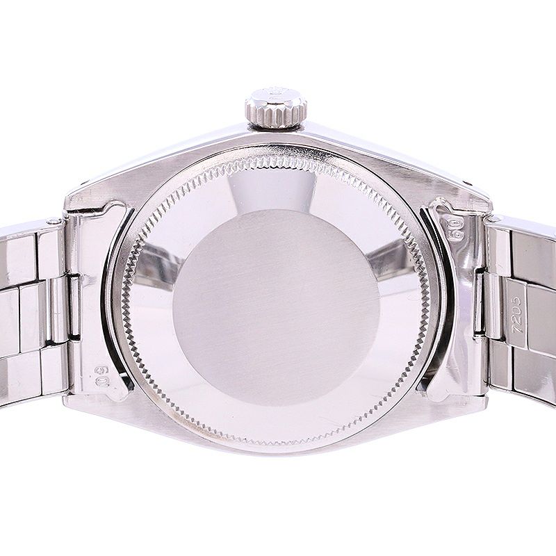 【中古】ROLEX OYSTER PERPETUAL DATE ロレックス オイスターパーペチュアル デイト 1500/0