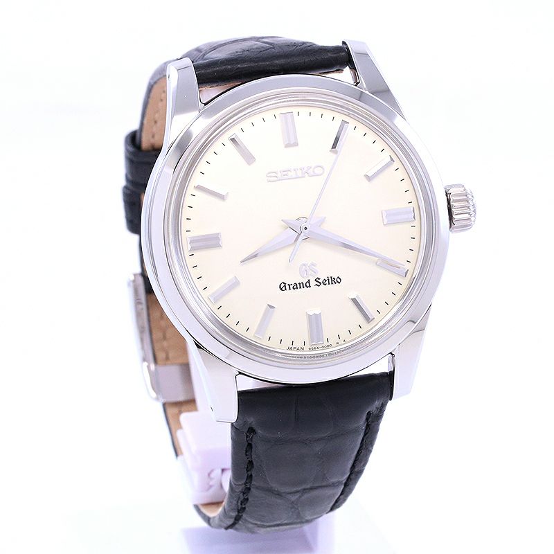 中古】GRAND SEIKO 9S MECHANICAL グランドセイコー 9Sメカニカル SBGW031(9S64-00A0)｜ヴィンテージブランド｜時計・腕時計の通販サイトBEST  ISHIDA（正規・中古販売店）