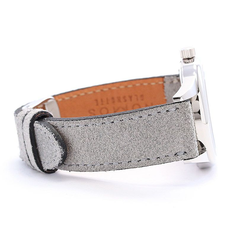 【中古】NOMOS CLUB CAMPUS ノモス クラブ キャンパス 708(CL1A1W1CP)