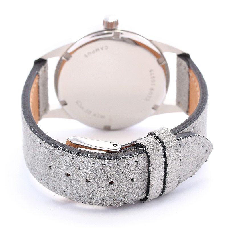 【中古】NOMOS CLUB CAMPUS ノモス クラブ キャンパス 708(CL1A1W1CP)