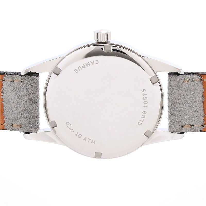 【中古】NOMOS CLUB CAMPUS ノモス クラブ キャンパス 708(CL1A1W1CP)
