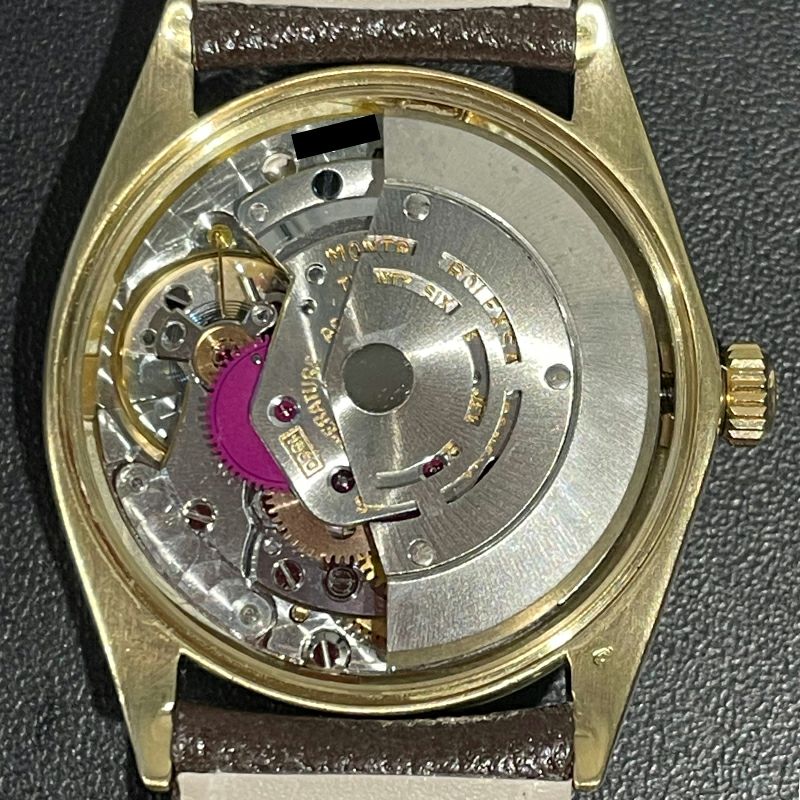 中古】ROLEX OYSTERPERPETUAL ロレックス オイスター