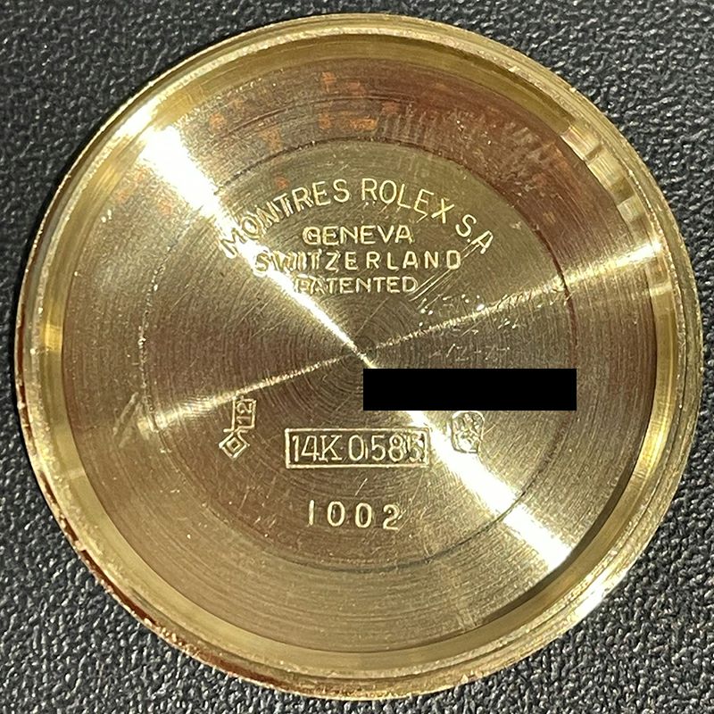 中古】ROLEX OYSTERPERPETUAL ロレックス オイスター