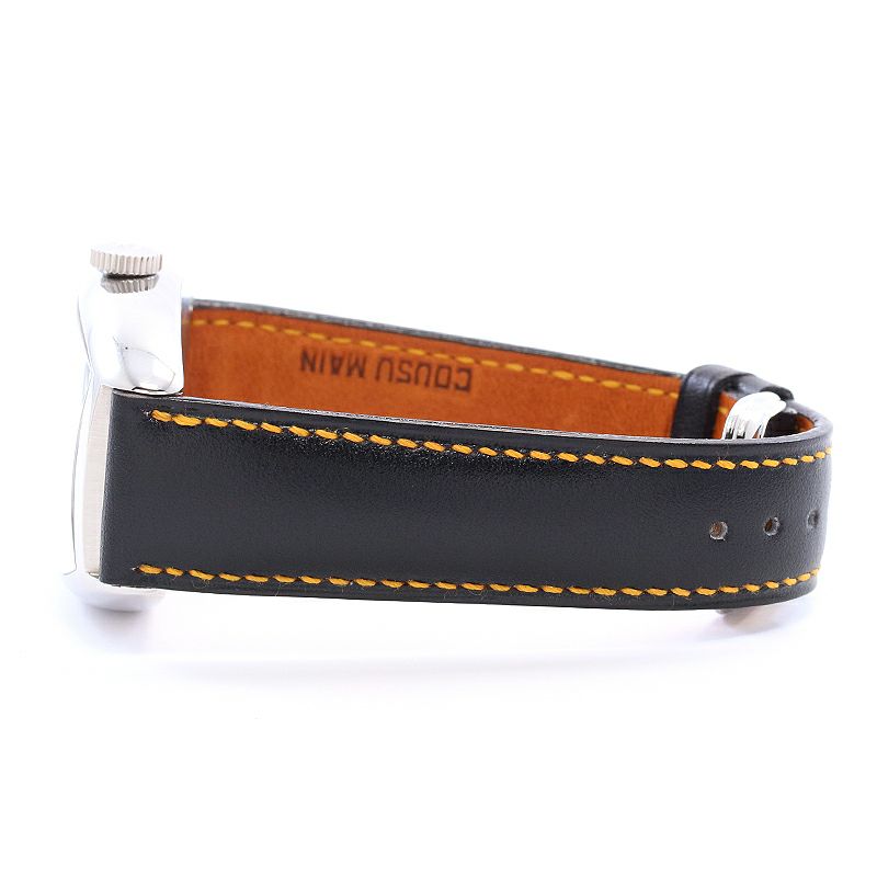 中古】FRANCK MULLER TONNEAU CURVEX JUVENTUS フランク・ミュラー