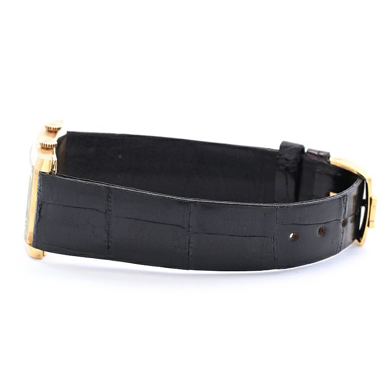 【中古】CHOPARD L.U.C DUAL TIME ショパール L.U.C デュアル タイム 2030