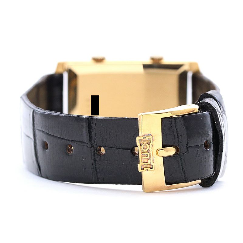 【中古】CHOPARD L.U.C DUAL TIME ショパール L.U.C デュアル タイム 2030