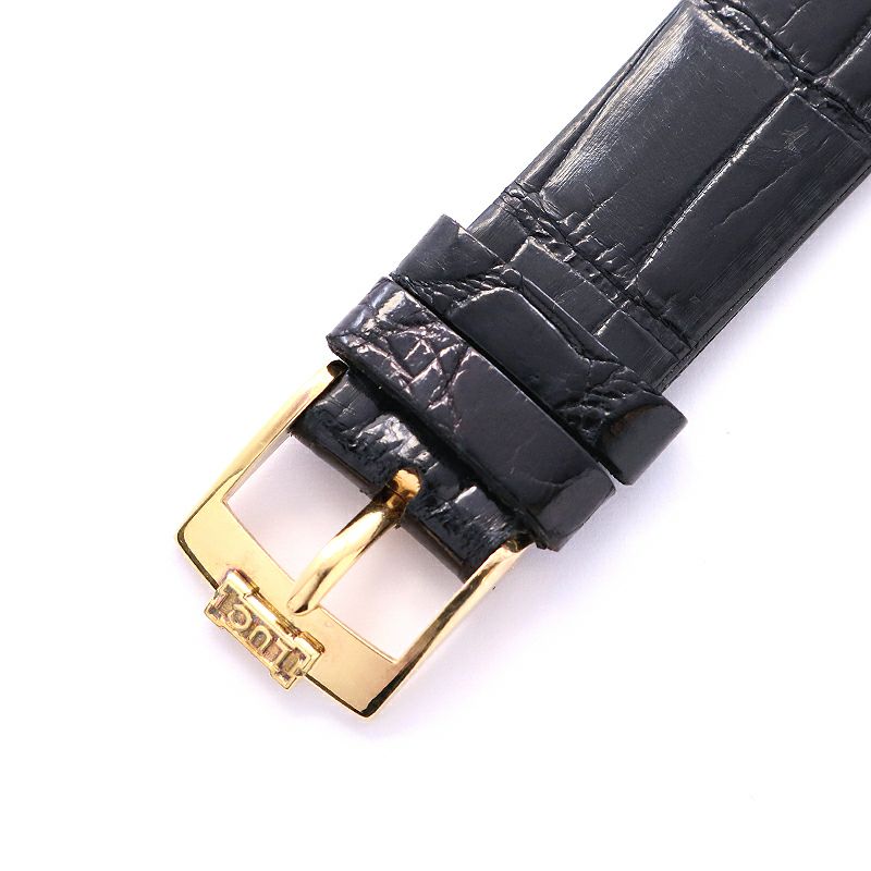 【中古】CHOPARD L.U.C DUAL TIME ショパール L.U.C デュアル タイム 2030