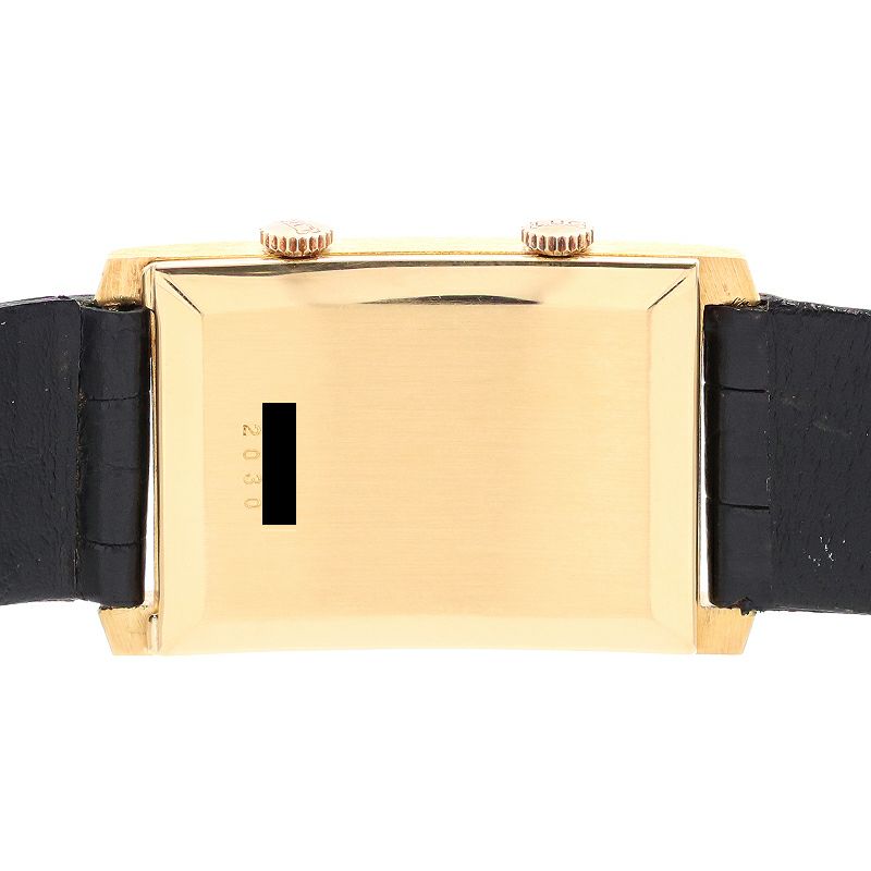 【中古】CHOPARD L.U.C DUAL TIME ショパール L.U.C デュアル タイム 2030