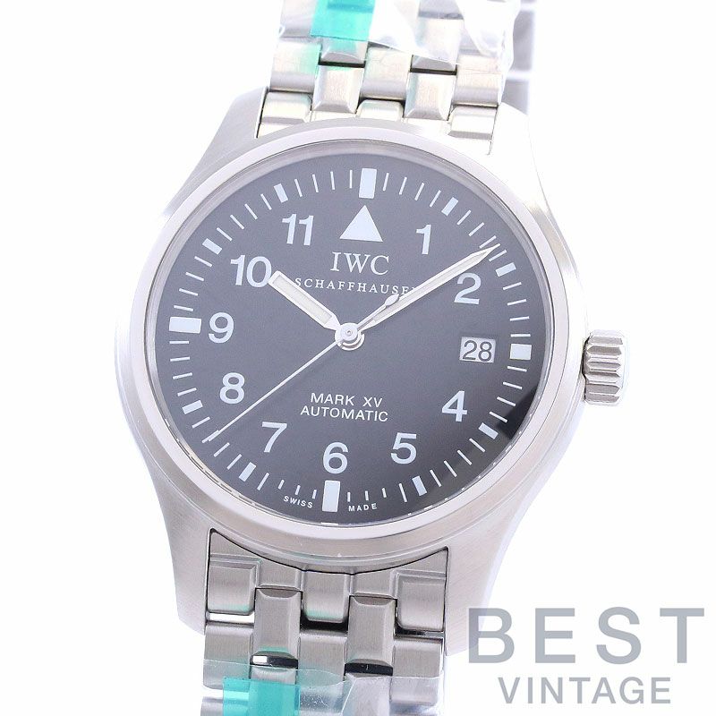 中古】IWC PILOT