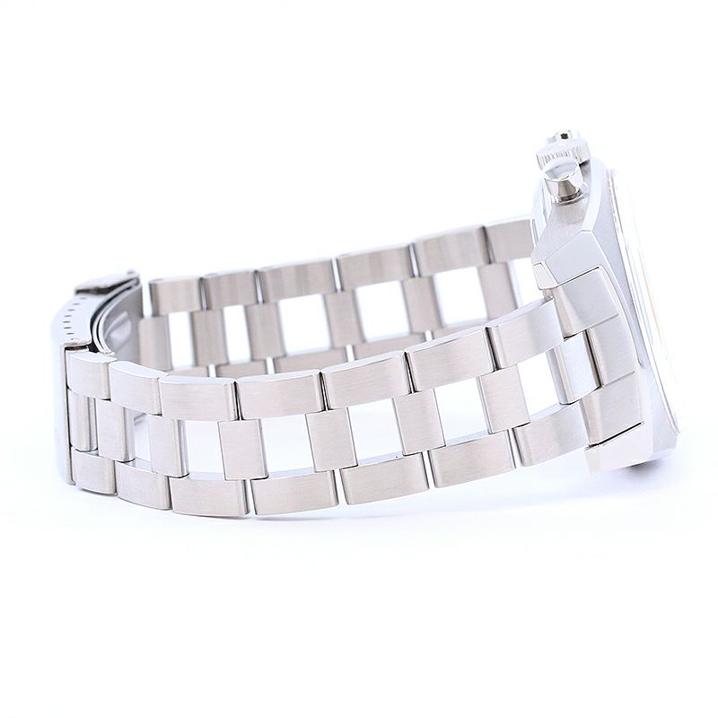 中古】ZENITH CHRONOMASTER A384 REVIVAL LUPIN THE THIRD 2ND EDITION