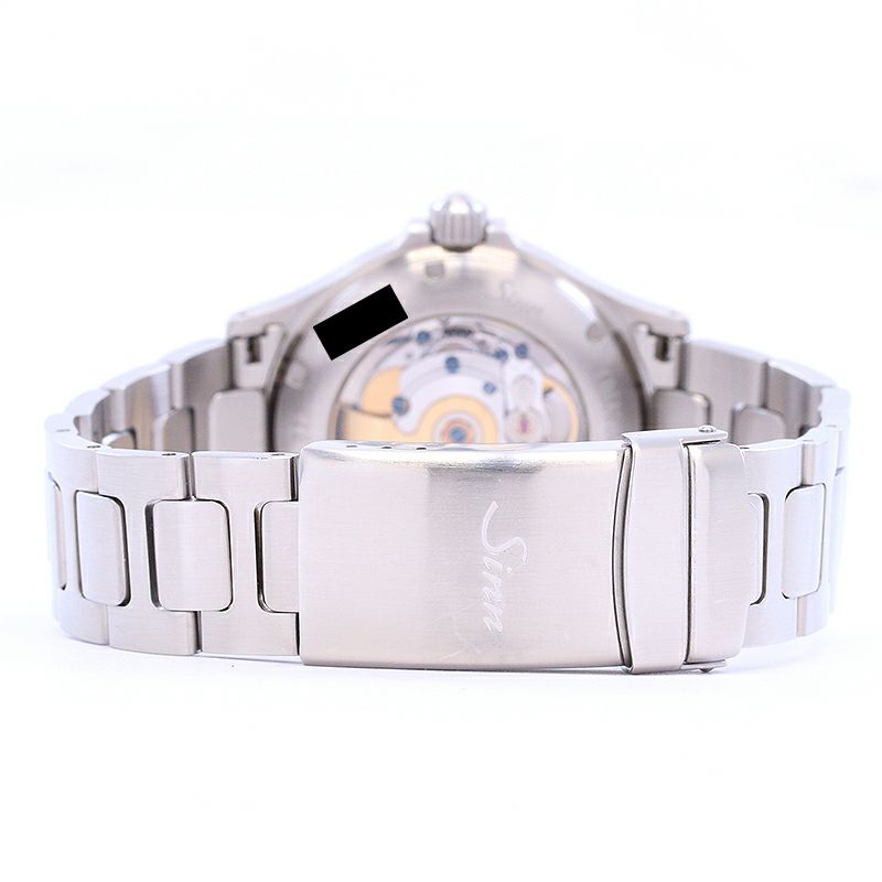 中古】SINN 556.AVIATION MONO-MAGAZINE 130TH ANNIVERSARY LIMITED  