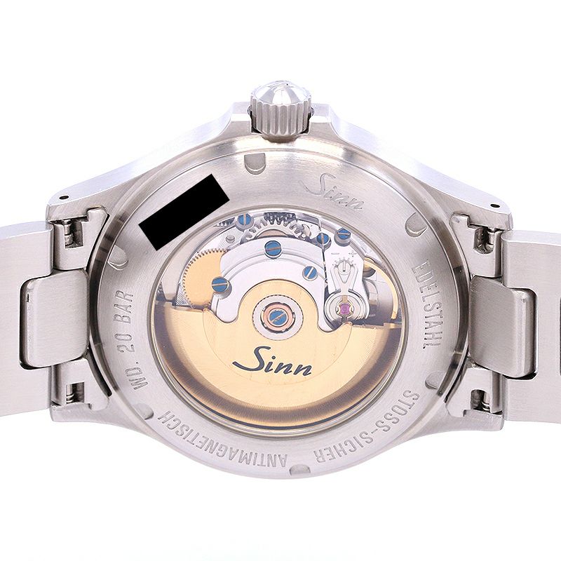 中古】SINN 556.AVIATION MONO-MAGAZINE 130TH ANNIVERSARY LIMITED  