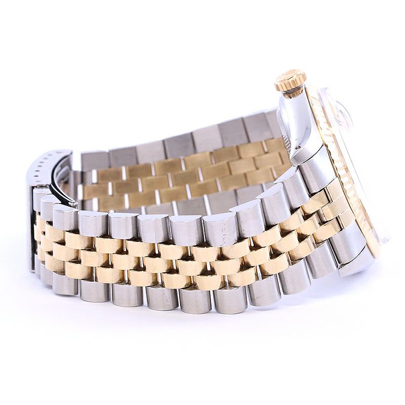 【中古】ROLEX OYSTER PERPETUAL DATEJUST ロレックス オイスターパーペチュアル デイトジャスト 1601/3